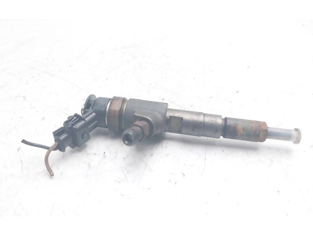 Vstřikovač 0445110252   Peugeot 207 CC     