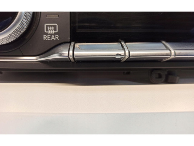 Блок управления климат-контролем 8w0820043t   Audi A5