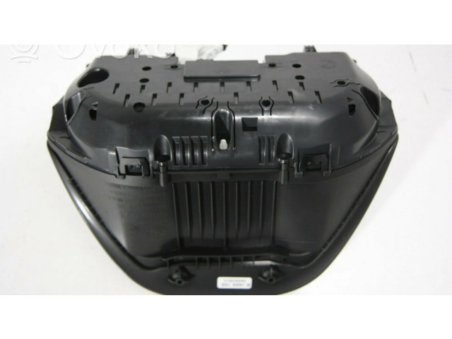 Přístrojová deska  BMW 1 F20 F21 2017 K002570, 62108794208  