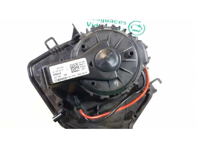 Вентилятор печки    7E1820021B, 0130115671   Volkswagen Transporter - Caravelle T6