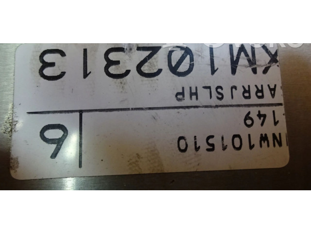 Řídící jednotka NNN100692   Rover 75 2000