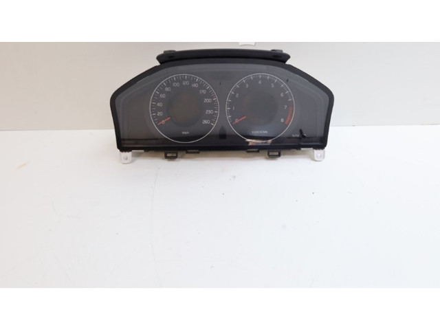 Přístrojová deska  Volvo S80 2008 36000409  