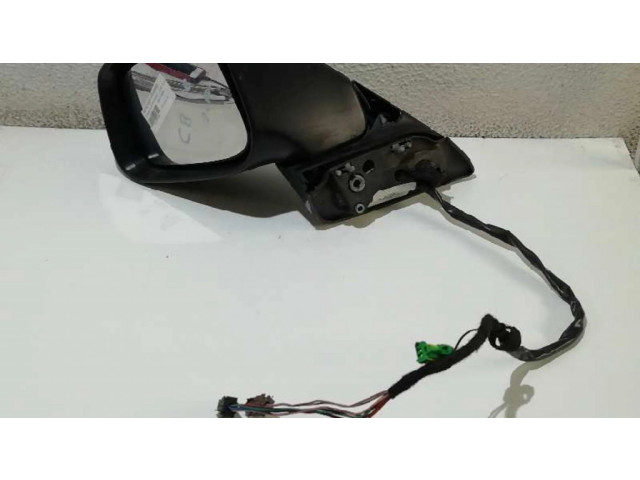 Zpětné zrcátko Сзади Citroen C8 2006  8153FS  