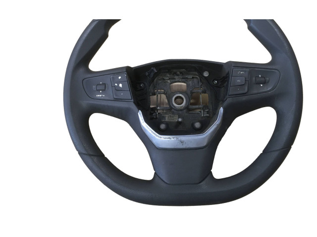 Volant Citroen Jumpy 2018   