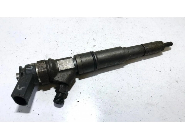 Vstřikovač 0445110209, 811h7e7   BMW 1 E81 E87  pro naftový motor 1.8  