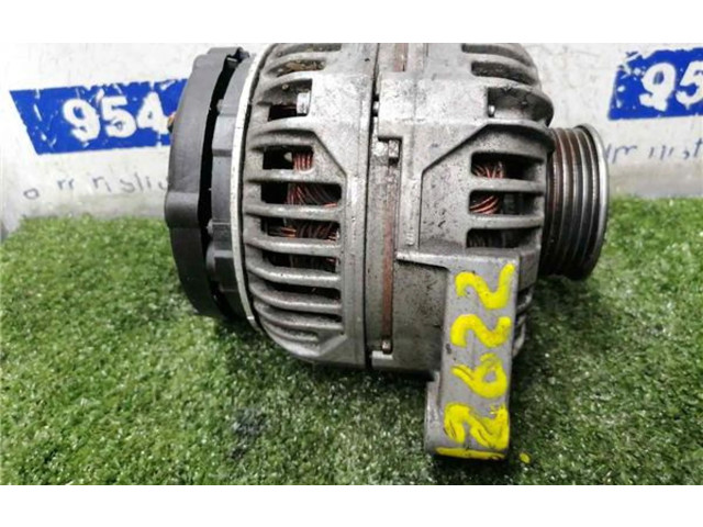 Генератор 078903016AB, 078903016AB   Audi RS4 B7      