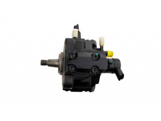 Vstřikovací čerpadlo 0445010021, 0986437012   Peugeot 607  pro naftový motor 2.2  