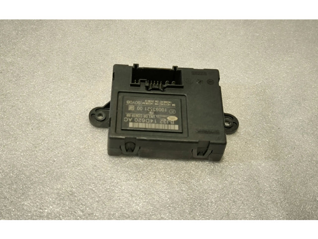 Řídící jednotka BJ3214D620   Land Rover Range Rover Evoque L551 2019