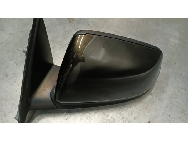 Zpětné zrcátko  levé BMW X1 F48 F49 2021    