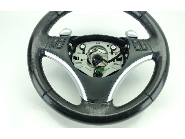 Руль BMW X1 E84  2009 - 2015 года 679557501      