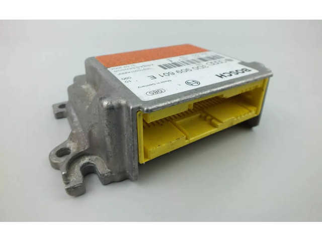 Блок подушек безопасности 3D0909601E   Porsche Cayenne (9PA)