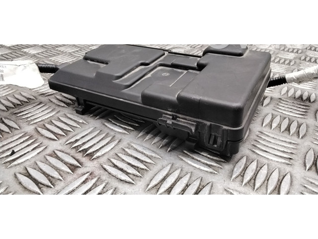   Pojistková skříňka 31337182, 31327712   Volvo V70 2014