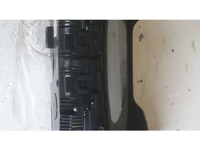Přístrojová deska  Ford Transit Custom 2017 GK2T10849JA, 31249838  