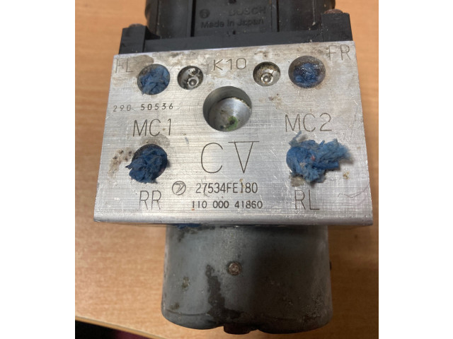 Jednotka ABS 27534FE180, 11000041860   Subaru Impreza II 2003