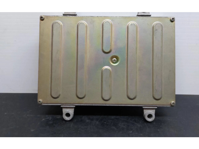 Блок управления двигателя 37820-PW0-X00, 256-102829   Honda CRX
