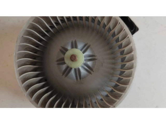 Вентилятор печки    AV1370, PPTD20   Toyota Sienna XL10 I