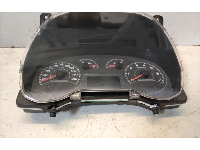 Vstřikovač 52078036, 330A1000   Fiat Fiorino     
