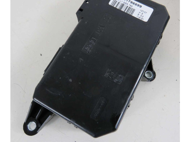 Řídící jednotka 51796699   Fiat Croma 2005