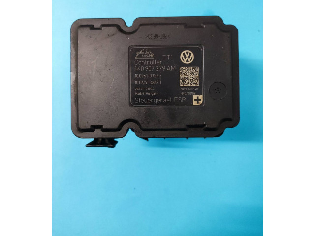 Jednotka ABS 1K0907379AM, 1K0614517BB   Skoda Yeti (5L) 2009