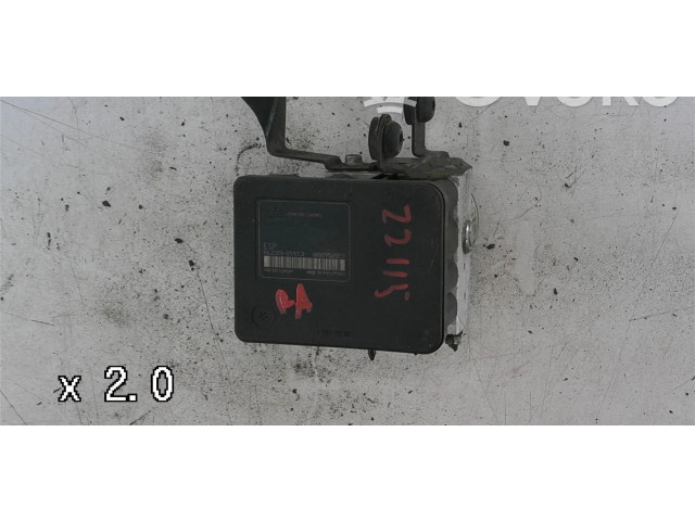 Jednotka ABS 8M51-2B373-AA, 8M512B373AA   Mazda 5 2007