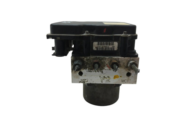 Jednotka ABS 445400F031, 10051780708   Toyota Verso 2011