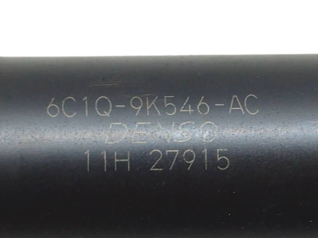 Vstřikovač 6C1Q9K546AC, 11H27915   Citroen Jumper  pro naftový motor 2.2 4HV HDI