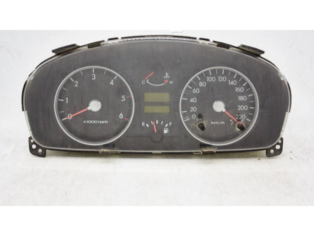 Přístrojová deska  Hyundai Getz 2004 940031c550  