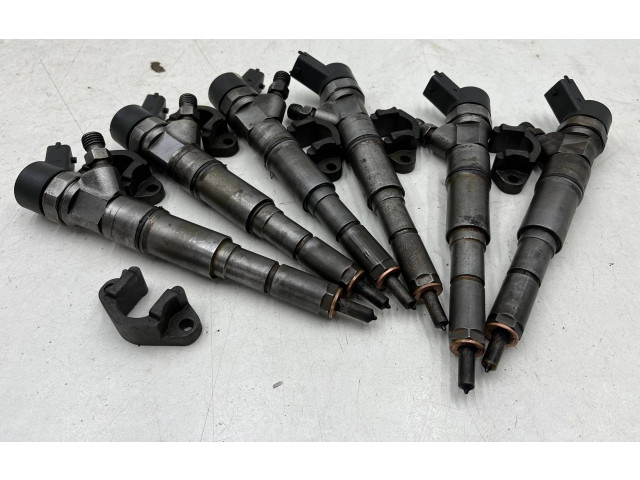 Комплект форсунок 7785984, 7785573    BMW 3 E46   