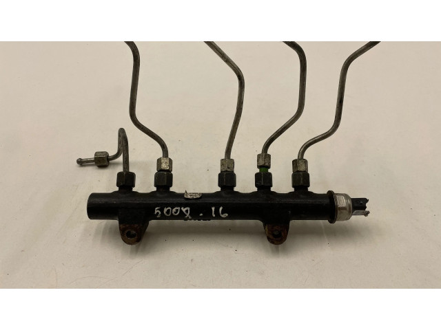 Vstřikovací lišta 968475308002   Peugeot 5008  pro naftový motor 1.6  