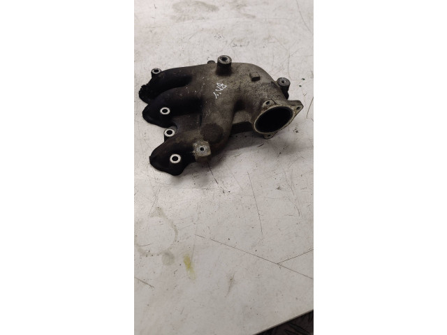 Pojistková skříňka Всасывающий коллектор 045129713F   Skoda Roomster (5J) 2007
