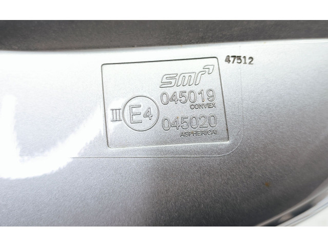 Zpětné zrcátko  Buick Encore I 2017  045019, E4045019  