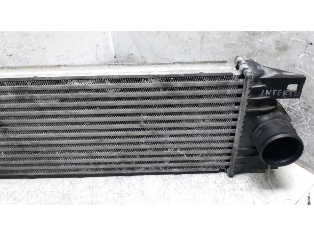 Интеркулер  IA1074867658F, 867658F   Nissan Interstar 2.5