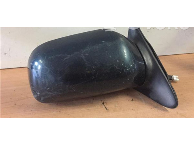 Zpětné zrcátko  Hyundai Lantra I 1990  E4021001  