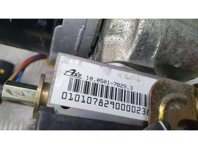 Блок АБС 92AB2C219BB, 10020200584   Ford  Escort  1990-1995 года