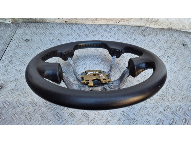 Руль Land Rover Range Rover Sport L320  2005-2013 года       