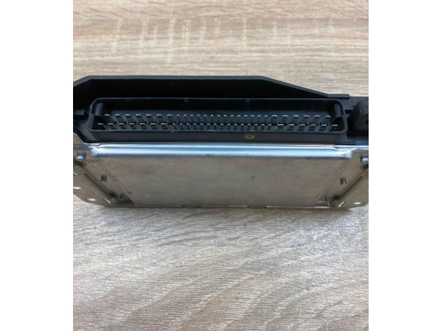 Блок управления коробкой передач 4A0927156AL, 0260002394   Audi A6 S6 C4 4A