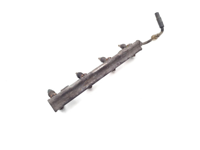 Vstřikovač FBY2850, 5007114   Nissan Qashqai    MR20DE 