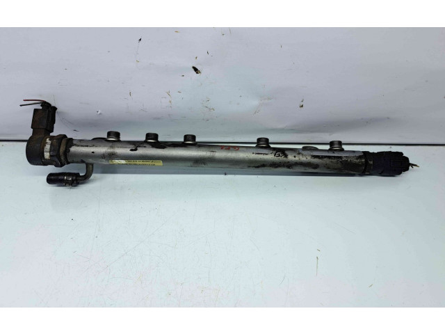 Vstřikovací lišta A6400701295   Mercedes-Benz A W169     