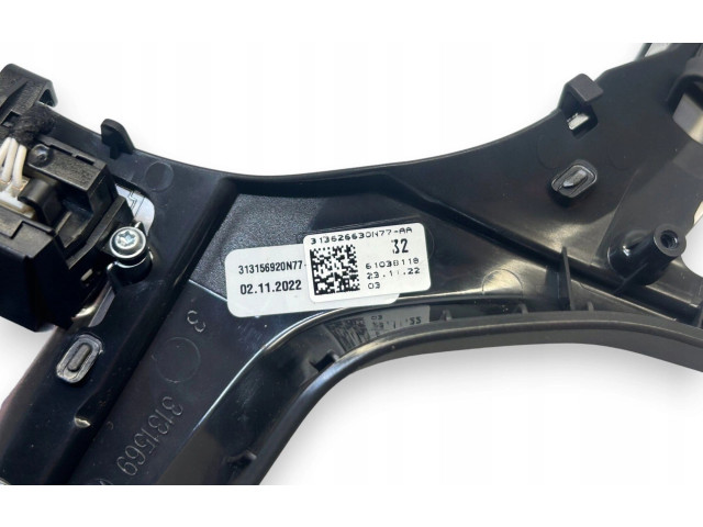 Volant BMW M5 2006 874615710  