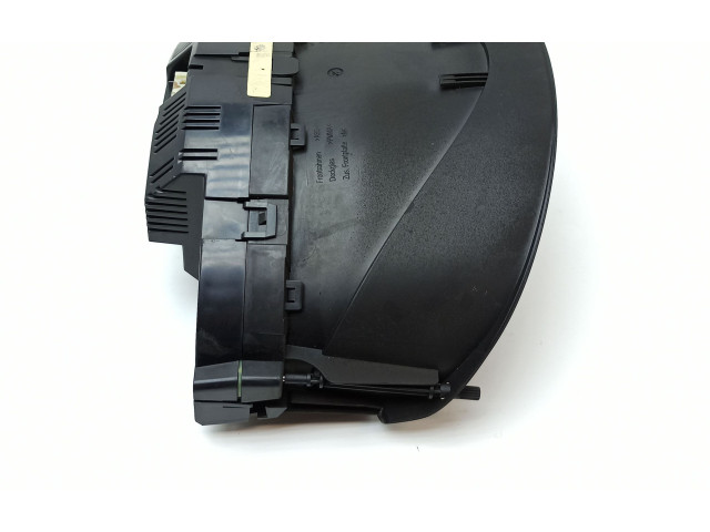 Панель приборов A2095407111, 110080282   Mercedes-Benz CLK A209 C209       