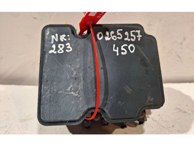 Jednotka ABS 0265257450   Peugeot 5008 II 2021