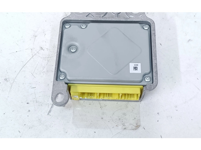 Блок подушек безопасности 988201KC1A, 0285011033   Nissan Juke I F15