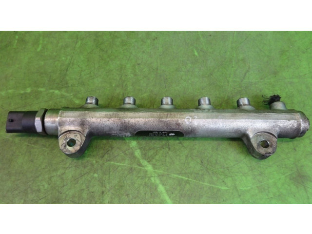 Vstřikovací lišta 0445214067   KIA Cerato     