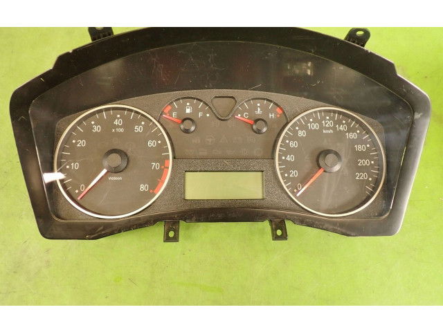 Přístrojová deska  Fiat Stilo 2001 46750595  