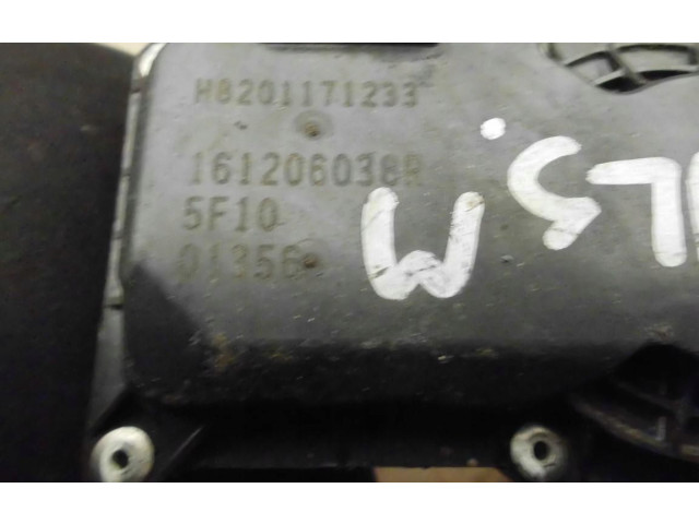 Дроссельная заслонка 161206038R, H8201171233   Nissan Pulsar 2014