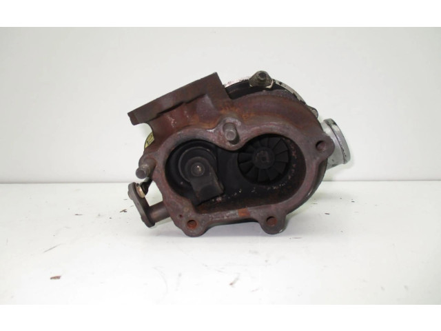  Турбина Jeep Grand Cherokee  35242060F         
