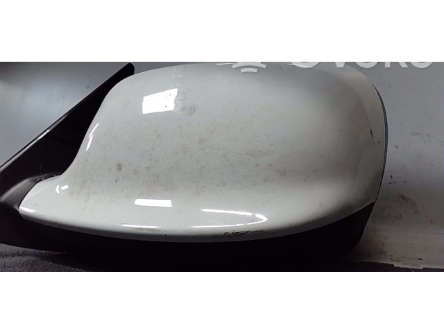 Zpětné zrcátko  BMW X1 E84 2010  51162993773  