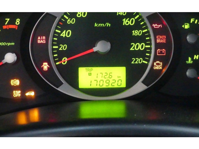 Přístrojová deska  Hyundai Tucson JM 2007 94013-2E700, IMPRK987264  