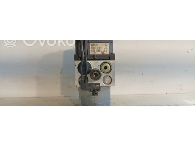 Jednotka ABS 0273004172, 0265216458   Peugeot 406 1998