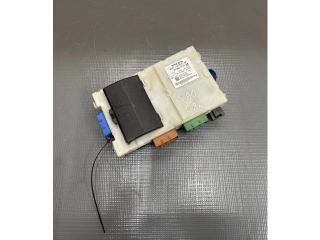   Pojistková skříňka 6G9T14C256HF, 30786819AA   Volvo S80 2008
